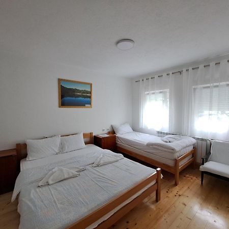 Rooms Lida & Friendly Home Plav Luaran gambar