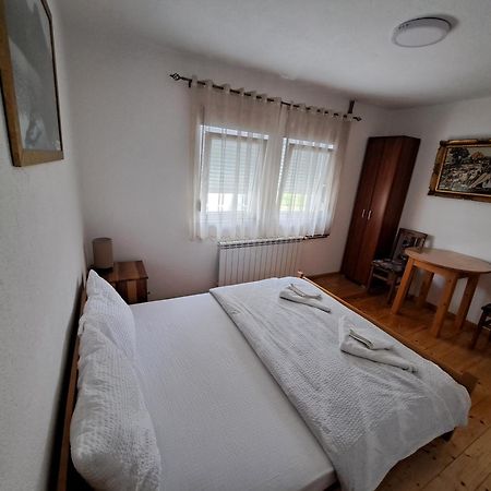 Rooms Lida & Friendly Home Plav Luaran gambar