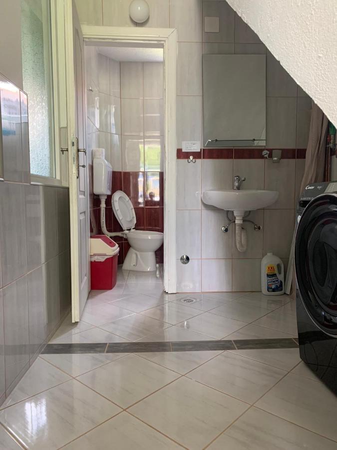 Rooms Lida & Friendly Home Plav Luaran gambar