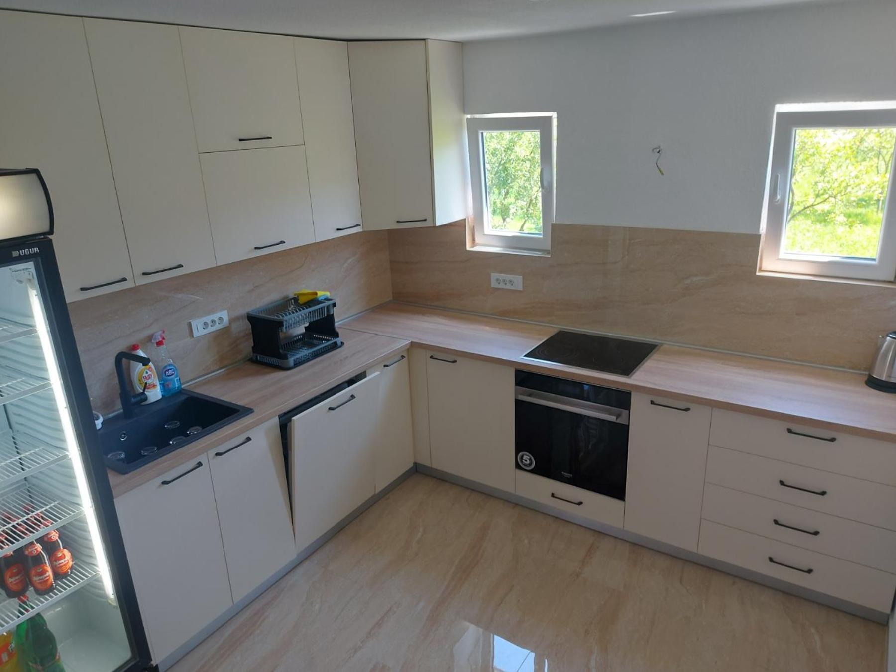 Rooms Lida & Friendly Home Plav Luaran gambar