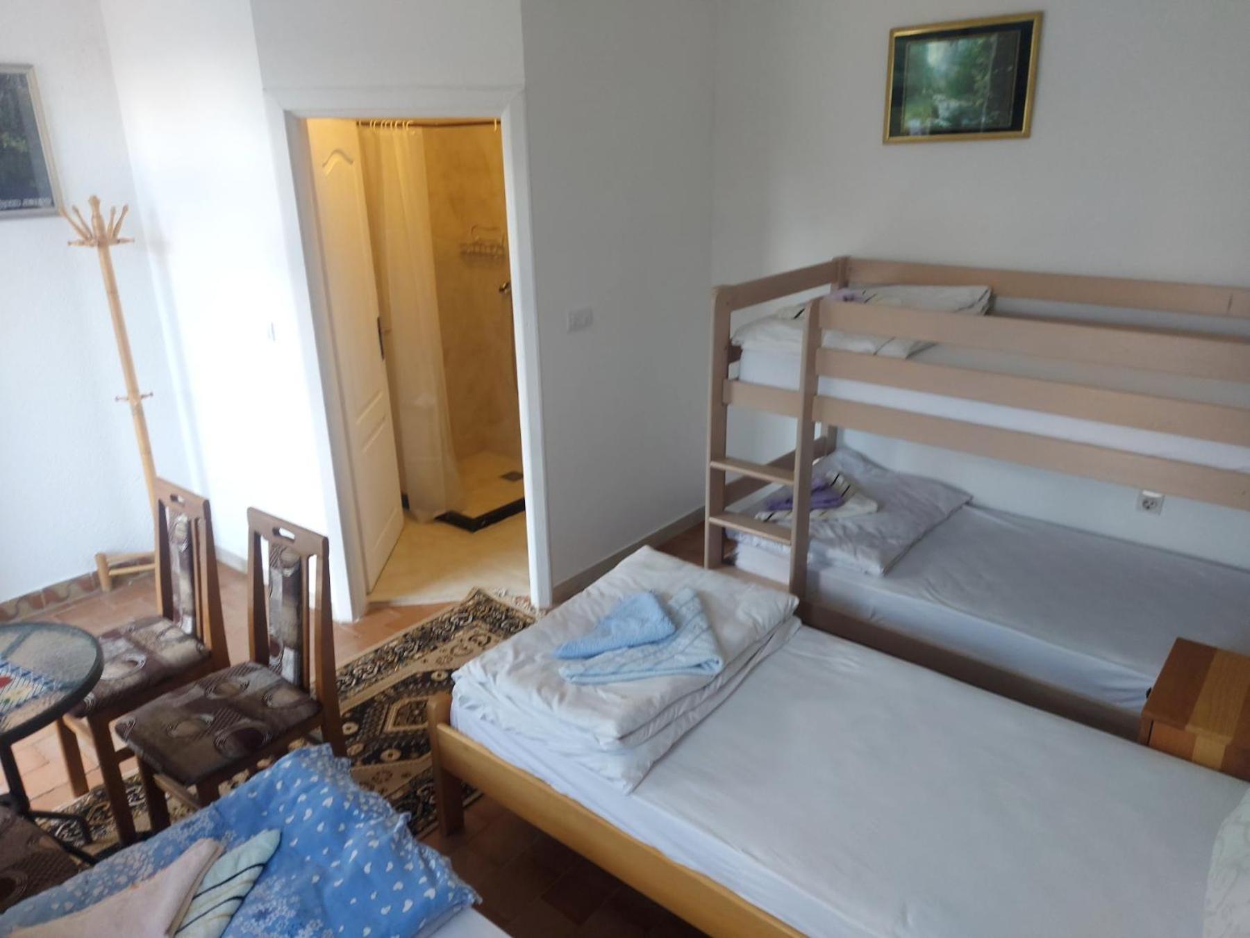 Rooms Lida & Friendly Home Plav Luaran gambar