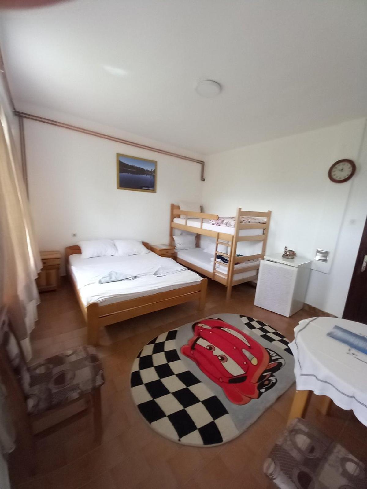 Rooms Lida & Friendly Home Plav Luaran gambar