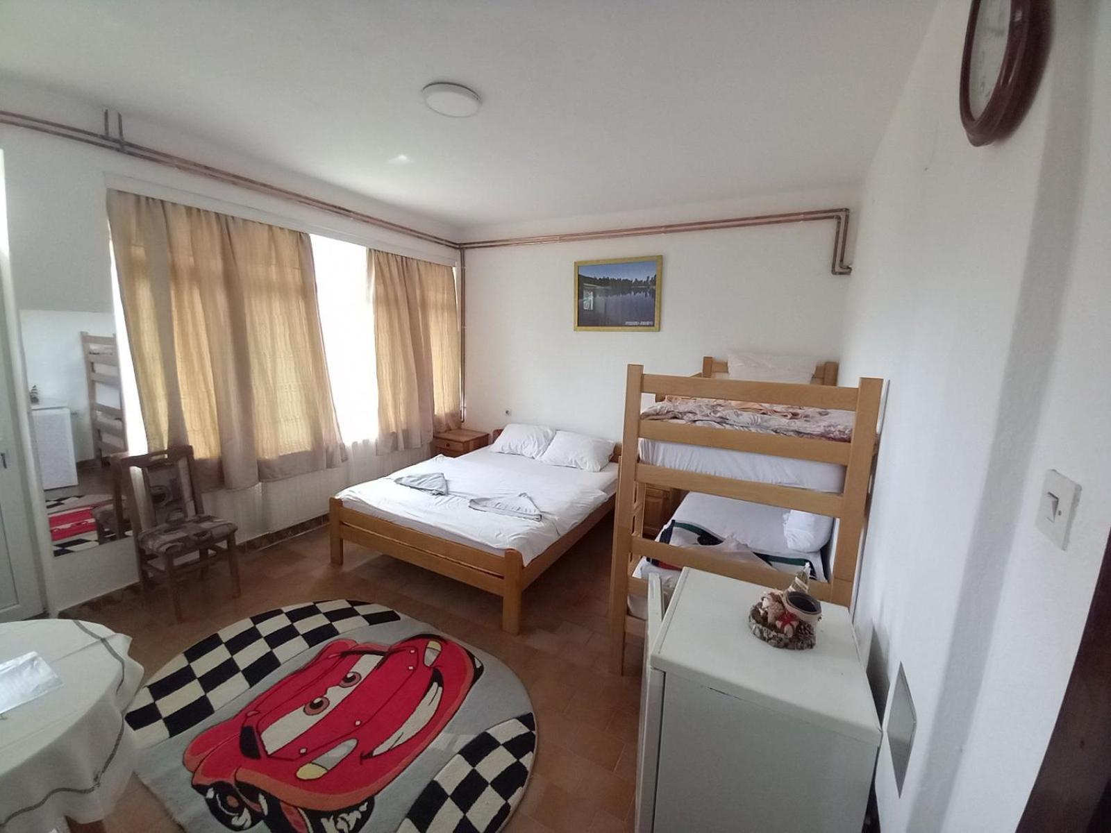 Rooms Lida & Friendly Home Plav Luaran gambar