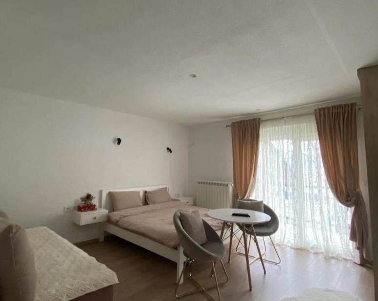 Rooms Lida & Friendly Home Plav Luaran gambar